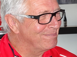 Tourguide Joachim