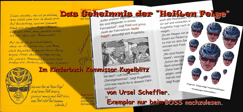 Kugelblitz