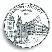 Apotheke in Hanau