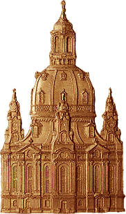 Dresdner Frauenkirche