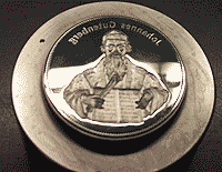 Gesenk Gutenberg