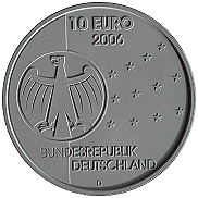 10 Euro Mozart