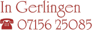 Gerlingen