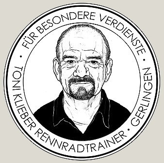 Zeichnung von O. Korn